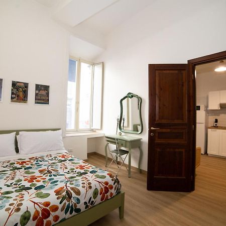 B&B 4Cella Napoli Eksteriør bilde