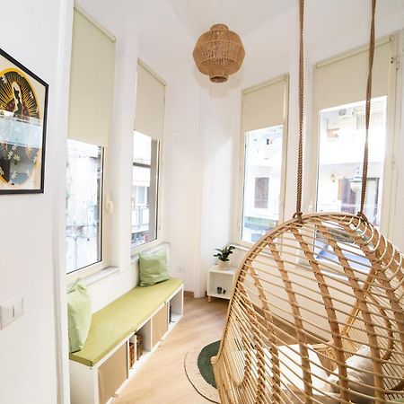 B&B 4Cella Napoli Eksteriør bilde