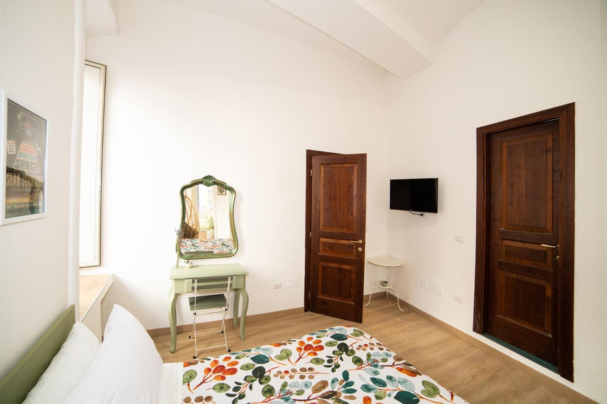B&B 4Cella Napoli Eksteriør bilde