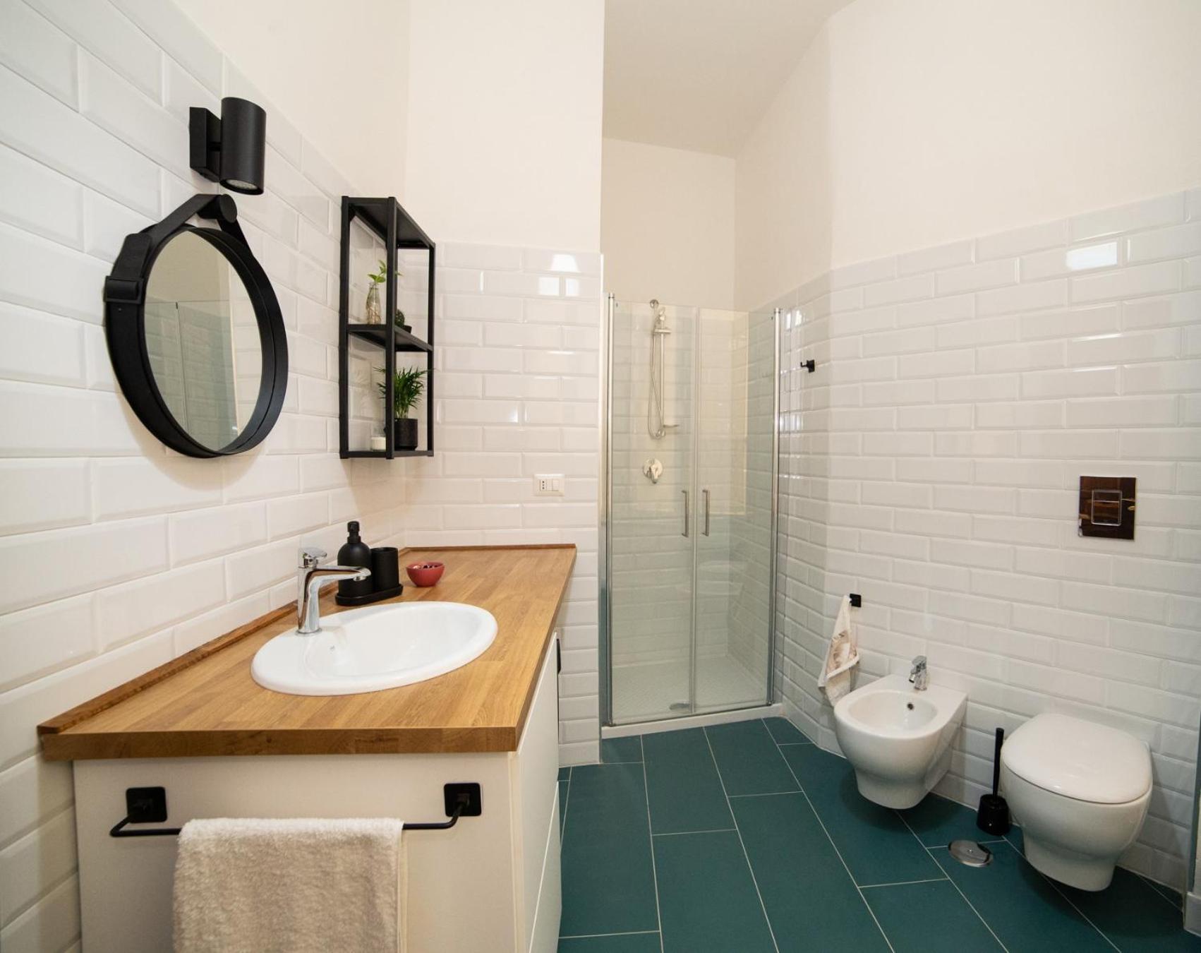 B&B 4Cella Napoli Eksteriør bilde