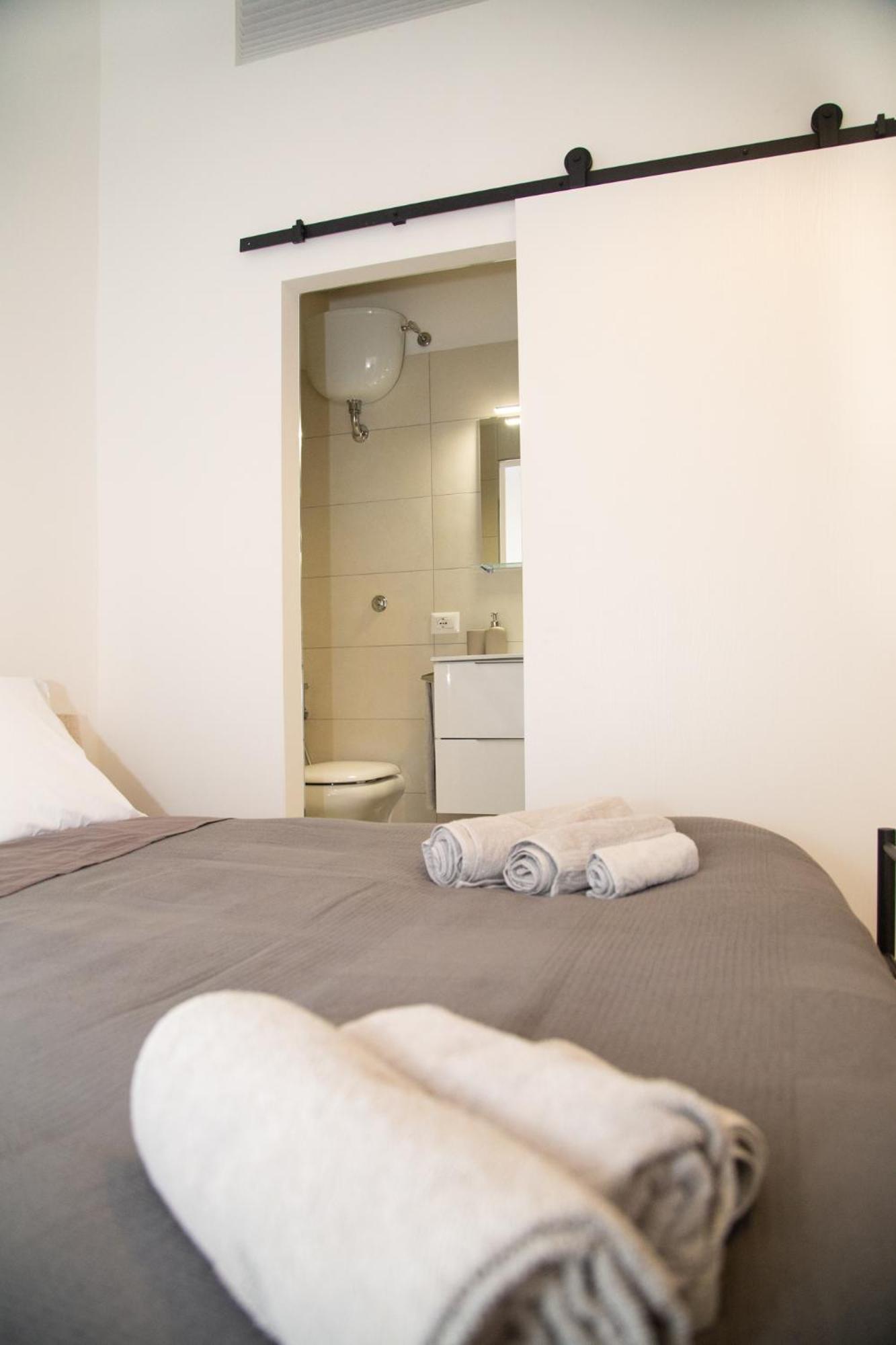 B&B 4Cella Napoli Eksteriør bilde