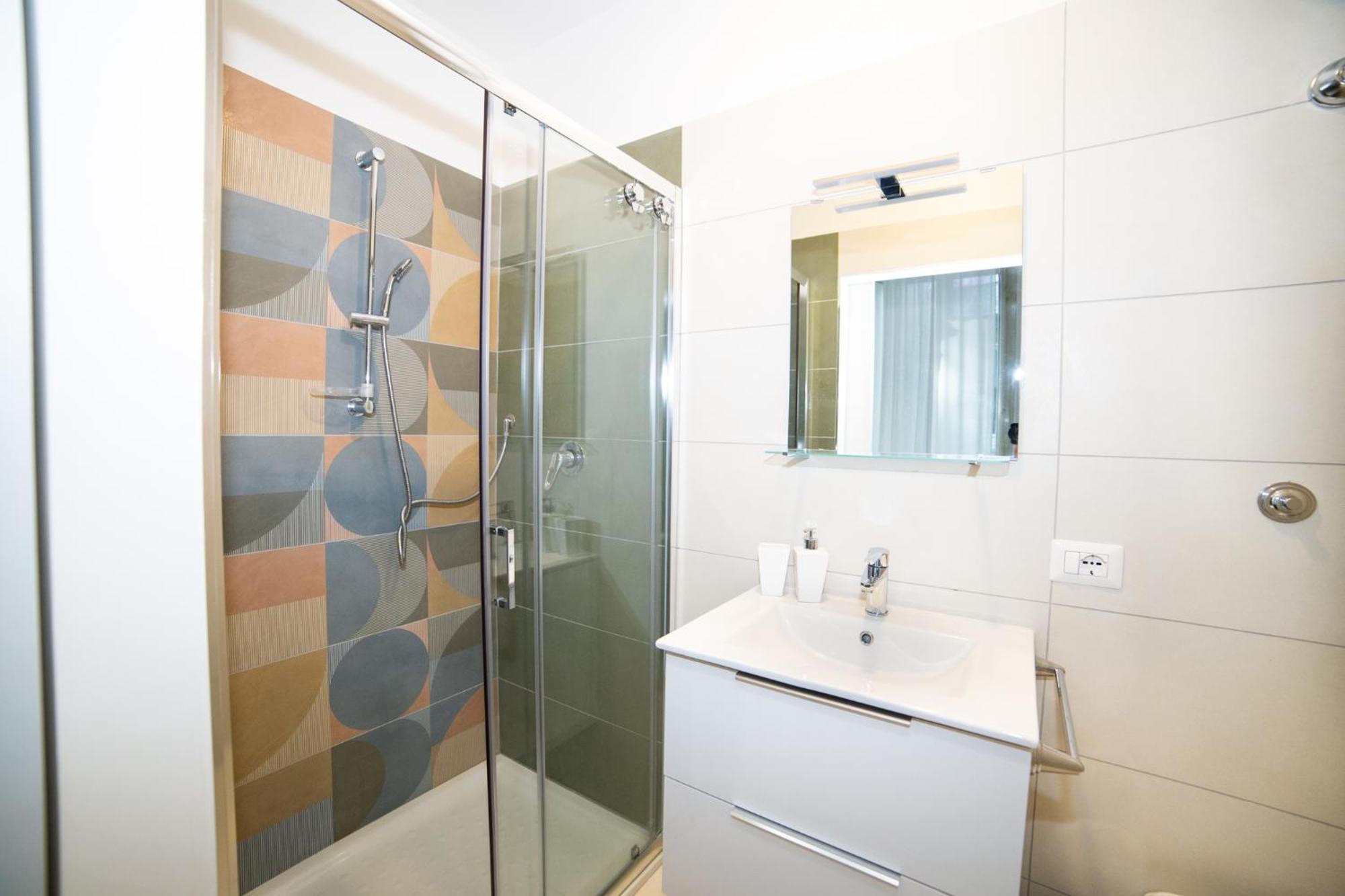 B&B 4Cella Napoli Eksteriør bilde