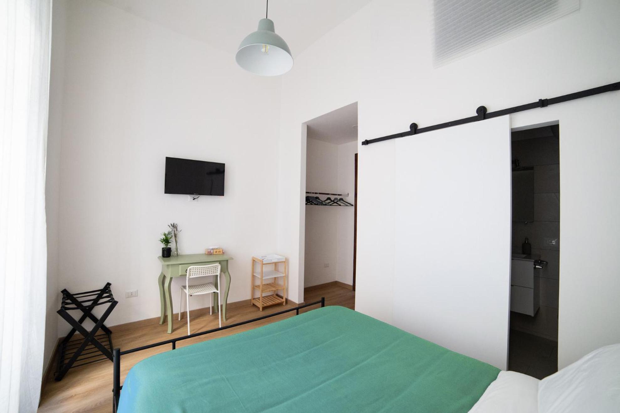 B&B 4Cella Napoli Eksteriør bilde